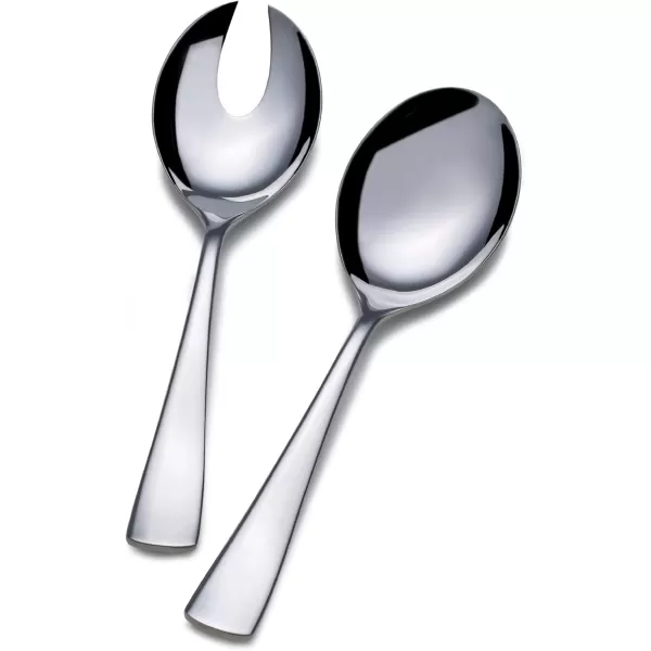 Mikasa Serena Iced Beverage Spoon, Set of 4