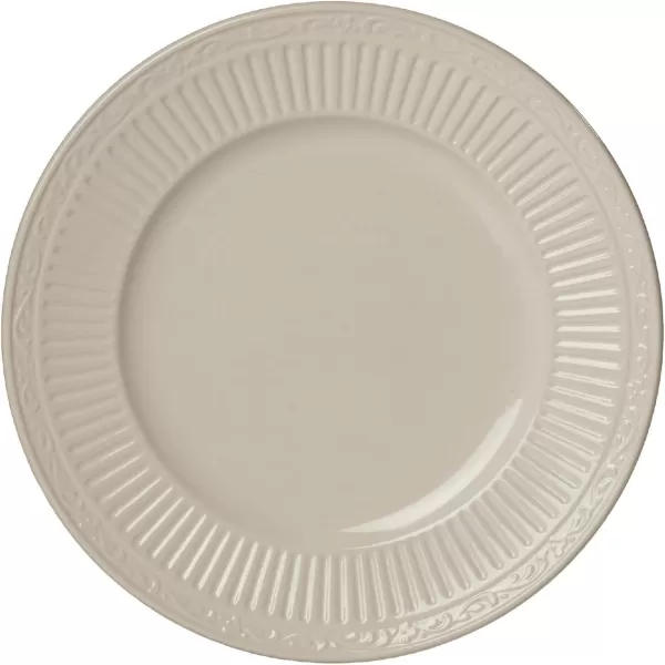 Mikasa Italian Countryside Bread And Butter Plate, 7-Inch, Set of 4