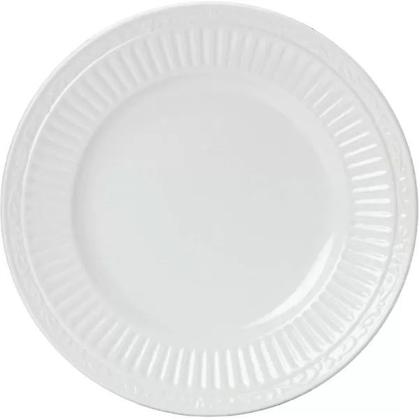 Mikasa Italian Countryside Bread And Butter Plate, 7-Inch, Set of 4