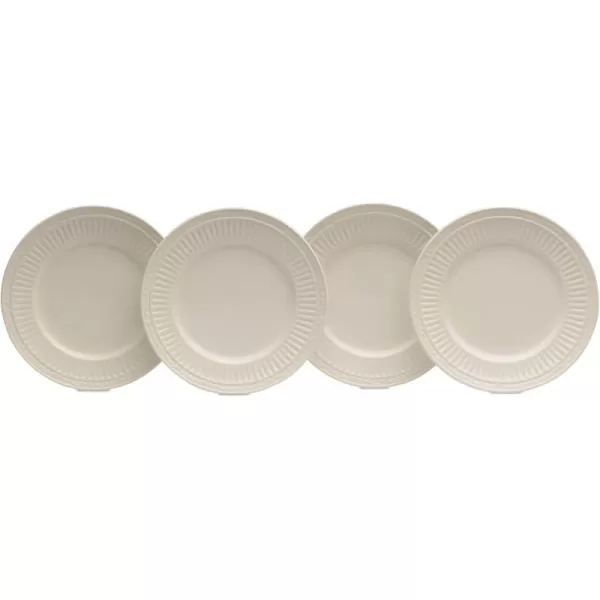 Mikasa Italian Countryside Bread And Butter Plate, 7-Inch, Set of 4