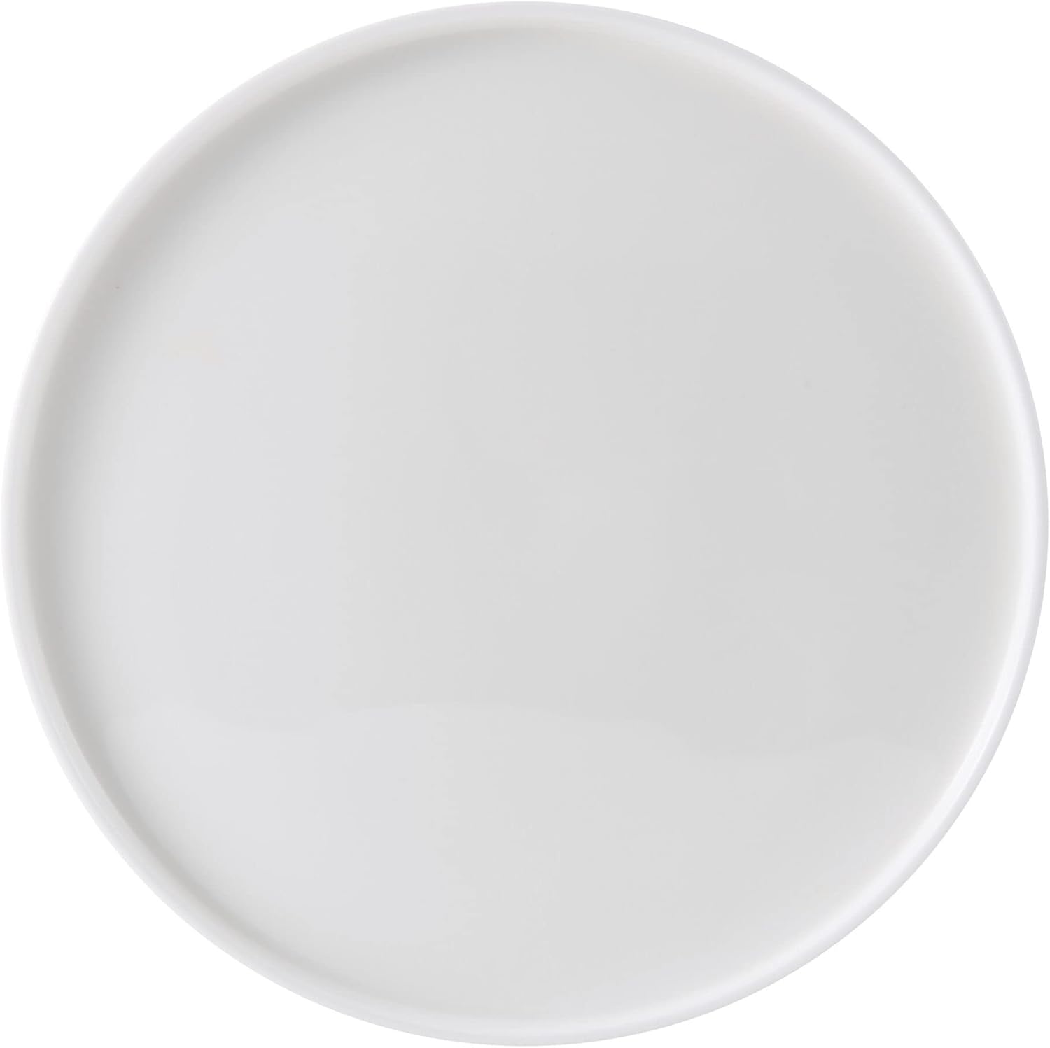 Mikasa Plates Mikasa 5266100 Samantha Chip-Resistant 16 Piece Set, Service Mikasa Samantha 5266100