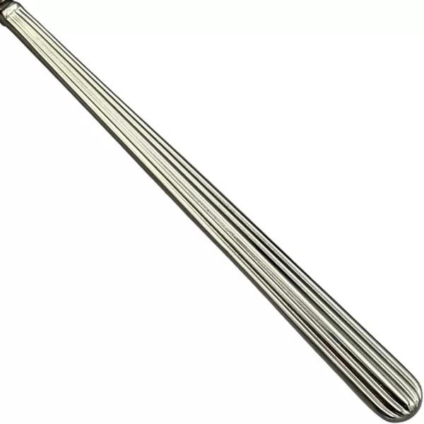 Mikasa Italian Countryside 18/10 Stainless Steel Steak Knife, Set of 4