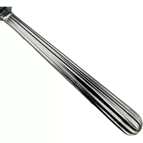 Mikasa Italian Countryside 18/10 Stainless Steel Steak Knife, Set of 4