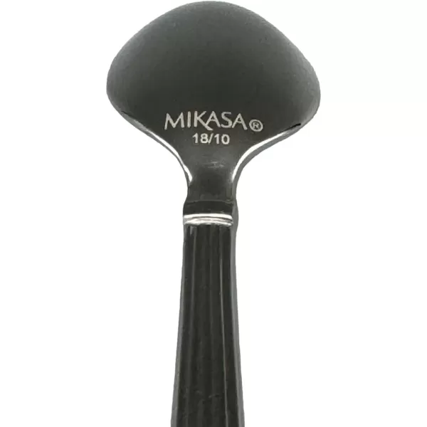 Mikasa Italian Countryside 18/10 Stainless Steel Steak Knife, Set of 4