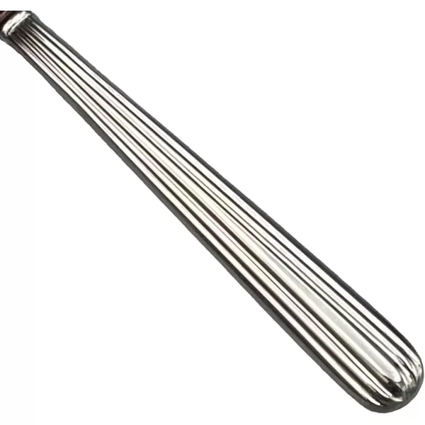 Mikasa Italian Countryside 18/10 Stainless Steel Steak Knife, Set of 4