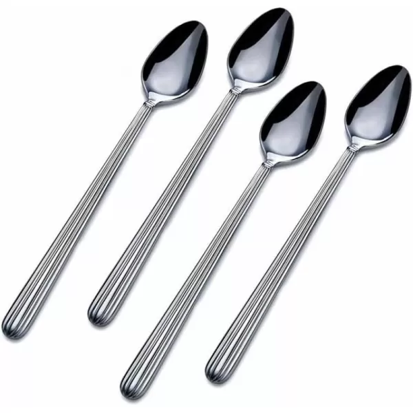 Mikasa Italian Countryside 18/10 Stainless Steel Steak Knife, Set of 4