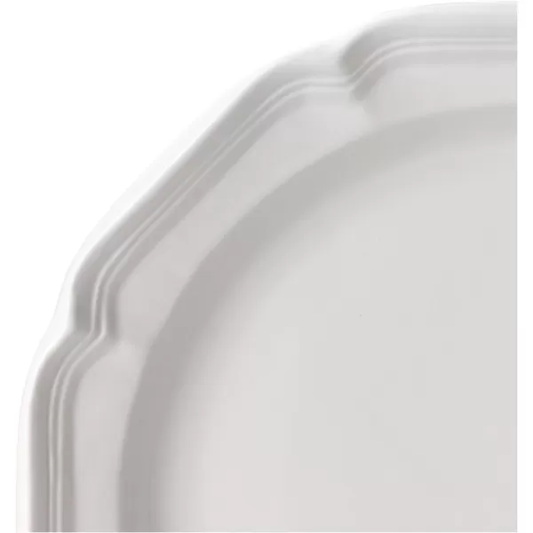 Mikasa French Countryside Bread and Butter Plate, Set of 4