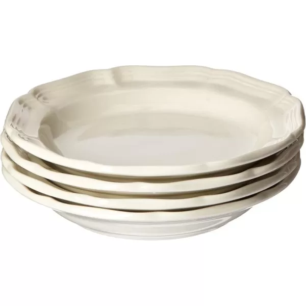 Mikasa French Countryside Bread and Butter Plate, Set of 4
