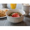 imageMikasa Antique White Rim Soup Bowl 14Ounce  HK400220