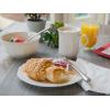 imageMikasa Antique White Salad Plate 825Inch