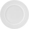 imageMikasa Bentlee Bone China Lightweight Chip Resistant 12 Piece Dinnerware Set Service for 4 WhiteBentlee