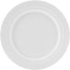 imageMikasa Bentlee Bone China Lightweight Chip Resistant 12 Piece Dinnerware Set Service for 4 WhiteBentlee