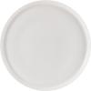 imageMikasa Bentlee Bone China Lightweight Chip Resistant 12 Piece Dinnerware Set Service for 4 WhiteCallie