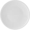 imageMikasa Bentlee Bone China Lightweight Chip Resistant 12 Piece Dinnerware Set Service for 4 WhiteColter