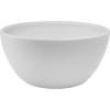 imageMikasa Bentlee Bone China Lightweight Chip Resistant 12 Piece Dinnerware Set Service for 4 WhiteColter