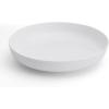 imageMikasa Bentlee Bone China Lightweight Chip Resistant 12 Piece Dinnerware Set Service for 4 WhiteMarion