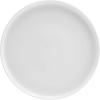 imageMikasa Bentlee Bone China Lightweight Chip Resistant 12 Piece Dinnerware Set Service for 4 WhiteMarion