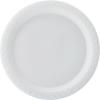 imageMikasa Bentlee Bone China Lightweight Chip Resistant 12 Piece Dinnerware Set Service for 4 WhiteShay