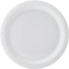 imageMikasa Bentlee Bone China Lightweight Chip Resistant 12 Piece Dinnerware Set Service for 4 WhiteShay