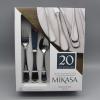 imageMikasa Bravo 6Piece Serving Set20 Piece Set