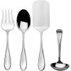 imageMikasa Bravo 6Piece Serving Set52 Piece Set