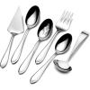 imageMikasa Bravo 6Piece Serving Set6 Piece Set