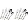 imageMikasa Bravo 6Piece Serving Set65 Piece Set Pack of 2