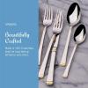 imageMikasa Bravo 6Piece Serving Set65 Piece Set Pack of 2
