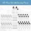 imageMikasa Bravo 6Piece Serving Set65 Piece Set Pack of 2