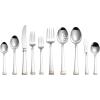 imageMikasa Bravo 6Piece Serving Set65 Piece Set Pack of 2