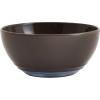 imageMikasa Elura Espresso 16 Piece Dinnerware Set Service for 4
