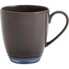 imageMikasa Elura Espresso 16 Piece Dinnerware Set Service for 4