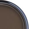imageMikasa Elura Espresso 16 Piece Dinnerware Set Service for 4