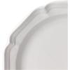 imageMikasa French Country Salad Plate 8quot White  F9000202