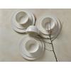 imageMikasa Italian Countryside 12 Piece Melamine Outdoor Dinnerware Set Service for 4