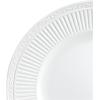 imageMikasa Italian Countryside Rim Soup Bowl 925Inch White  DD900220