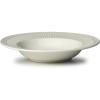 imageMikasa Italian Countryside Rim Soup Bowl 925Inch White  DD900220