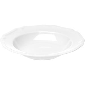 imageMikasa Antique White Rim Soup Bowl 14Ounce  HK400220