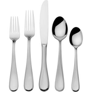 imageMikasa Bravo 6Piece Serving Set52 Piece Set