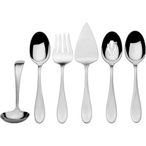 imageMikasa Bravo 6Piece Serving Set6 Piece Set