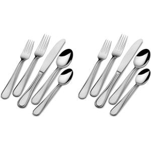imageMikasa Bravo 6Piece Serving Set65 Piece Set Pack of 2