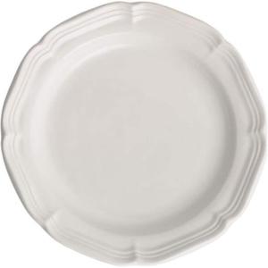 imageMikasa French Country Salad Plate 8quot White  F9000202