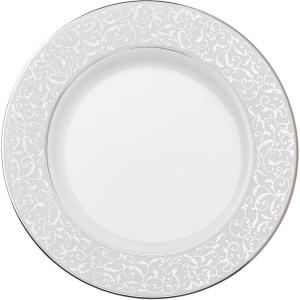 imageMikasa Italian Countryside Salad Plate White 825Inch  DD900202White