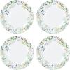 imageMikasa Tivoli Garden 16Piece Dinnerware Set Service For 4