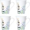 imageMikasa Tivoli Garden 16Piece Dinnerware Set Service For 4