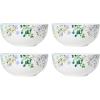 imageMikasa Tivoli Garden 16Piece Dinnerware Set Service For 4