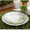 imageMikasa Tivoli Garden 16Piece Dinnerware Set Service For 4