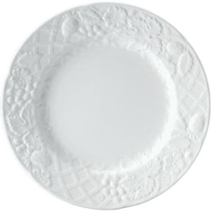 imageMikasa English Countryside Salad Plate 825quot White