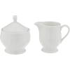 imageMikasa Antique White Sugar and Creamer Set  HK400789