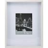 imageMikasa Matted Set of 4 MDF Frames 8x10Inch White